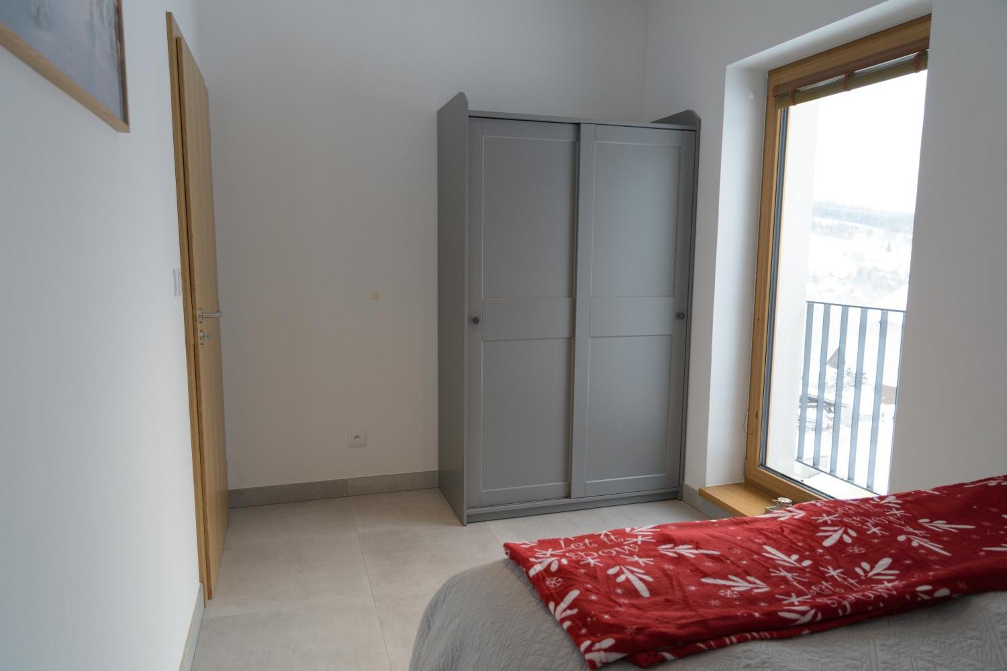Apartmany Studenoff Rokytnice nad Jizerou Exterior foto