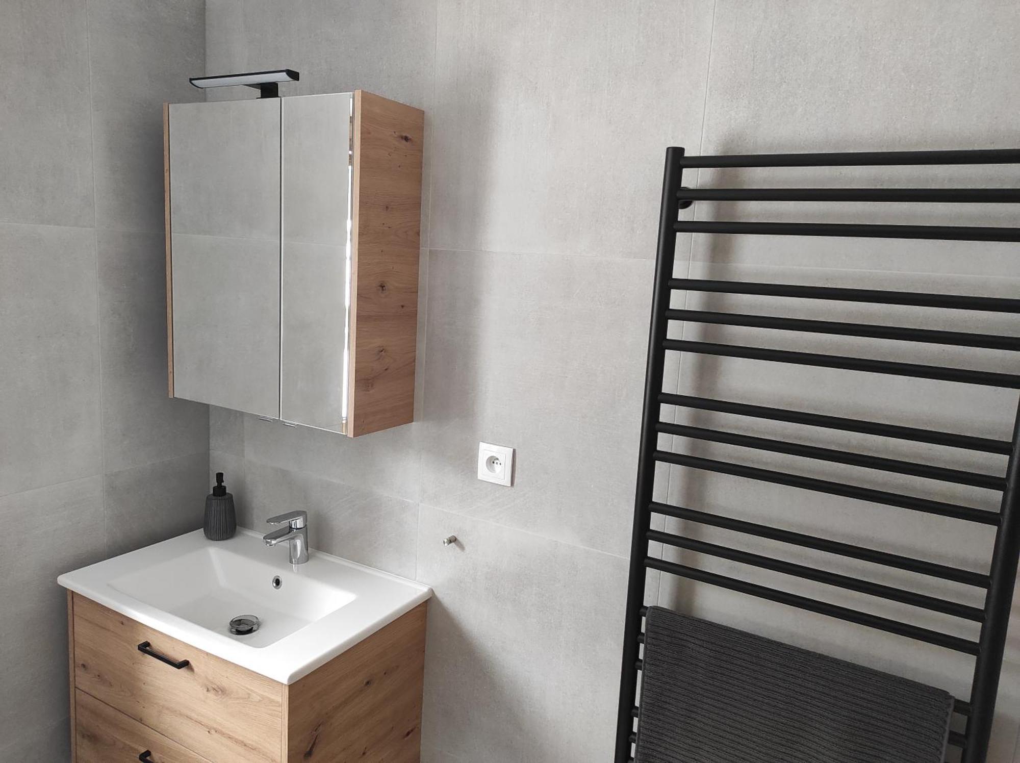Apartmany Studenoff Rokytnice nad Jizerou Exterior foto