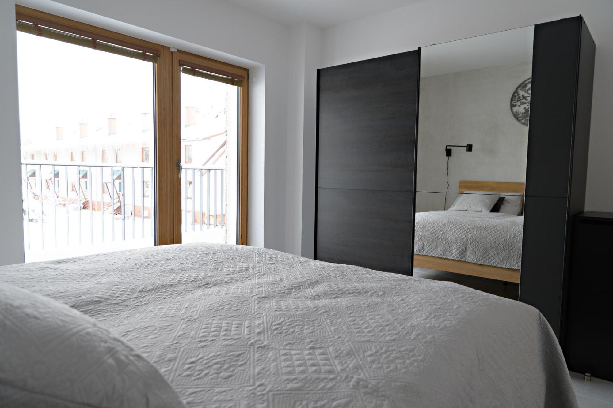 Apartmany Studenoff Rokytnice nad Jizerou Exterior foto