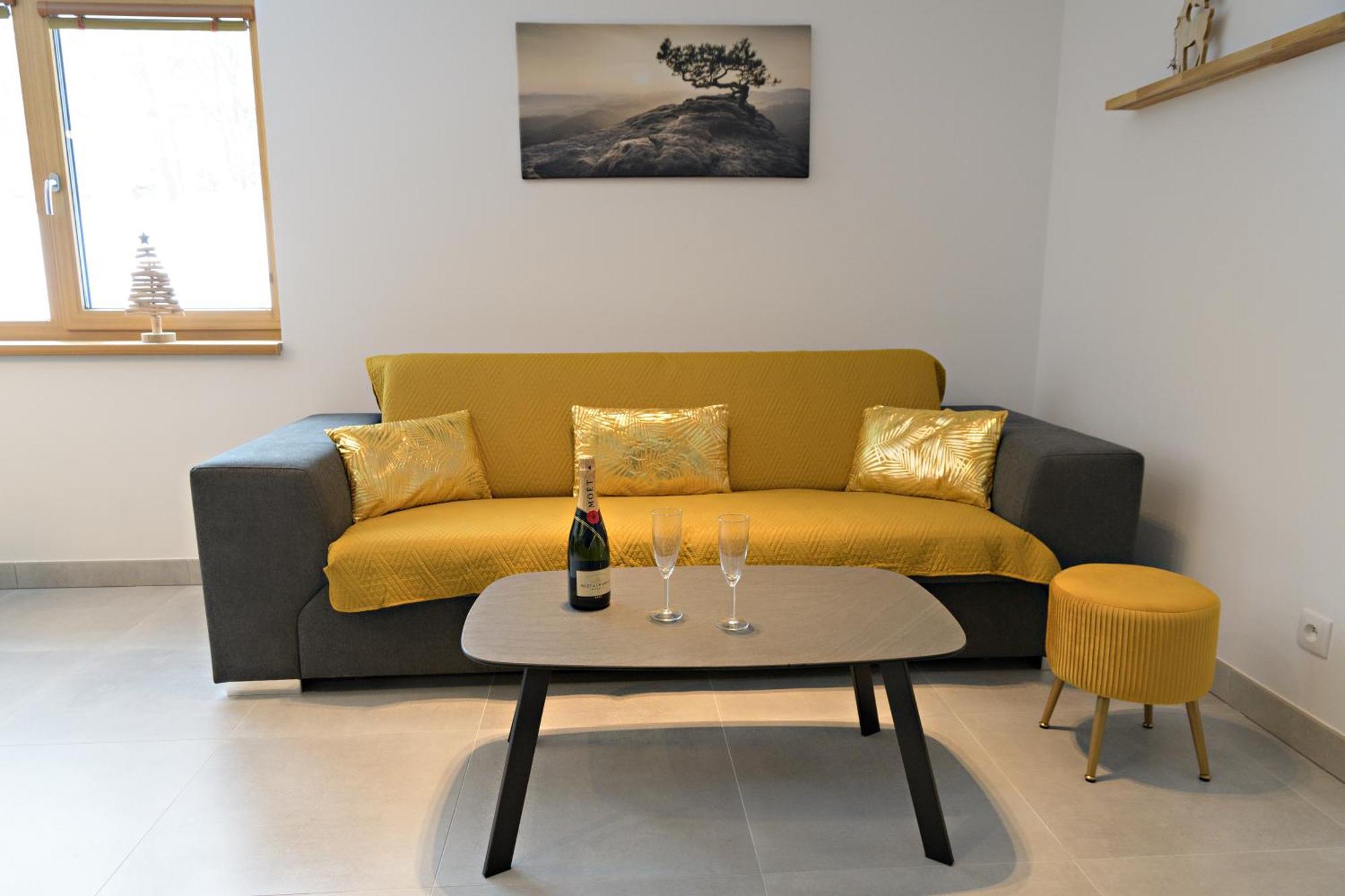 Apartmany Studenoff Rokytnice nad Jizerou Exterior foto