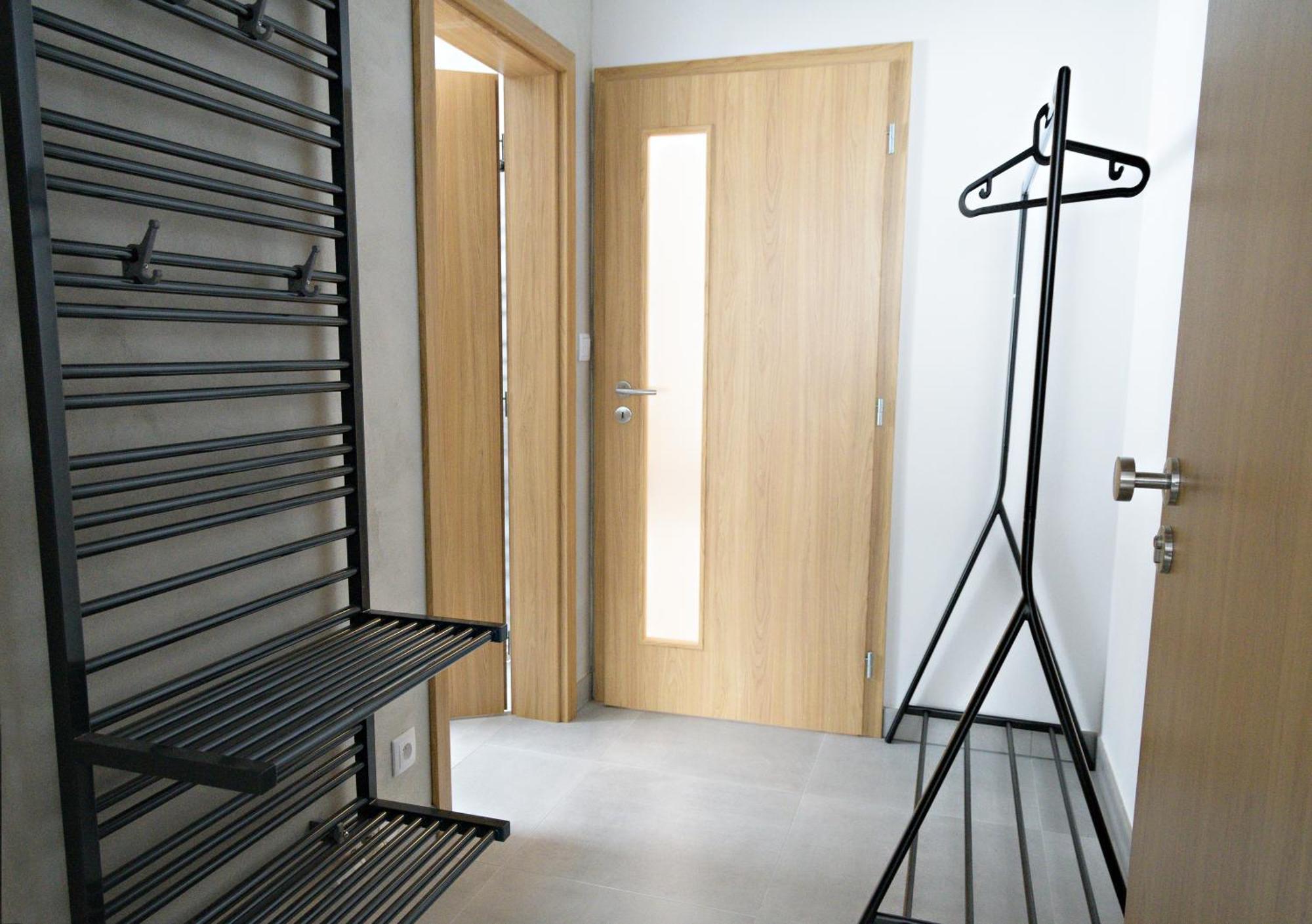 Apartmany Studenoff Rokytnice nad Jizerou Exterior foto