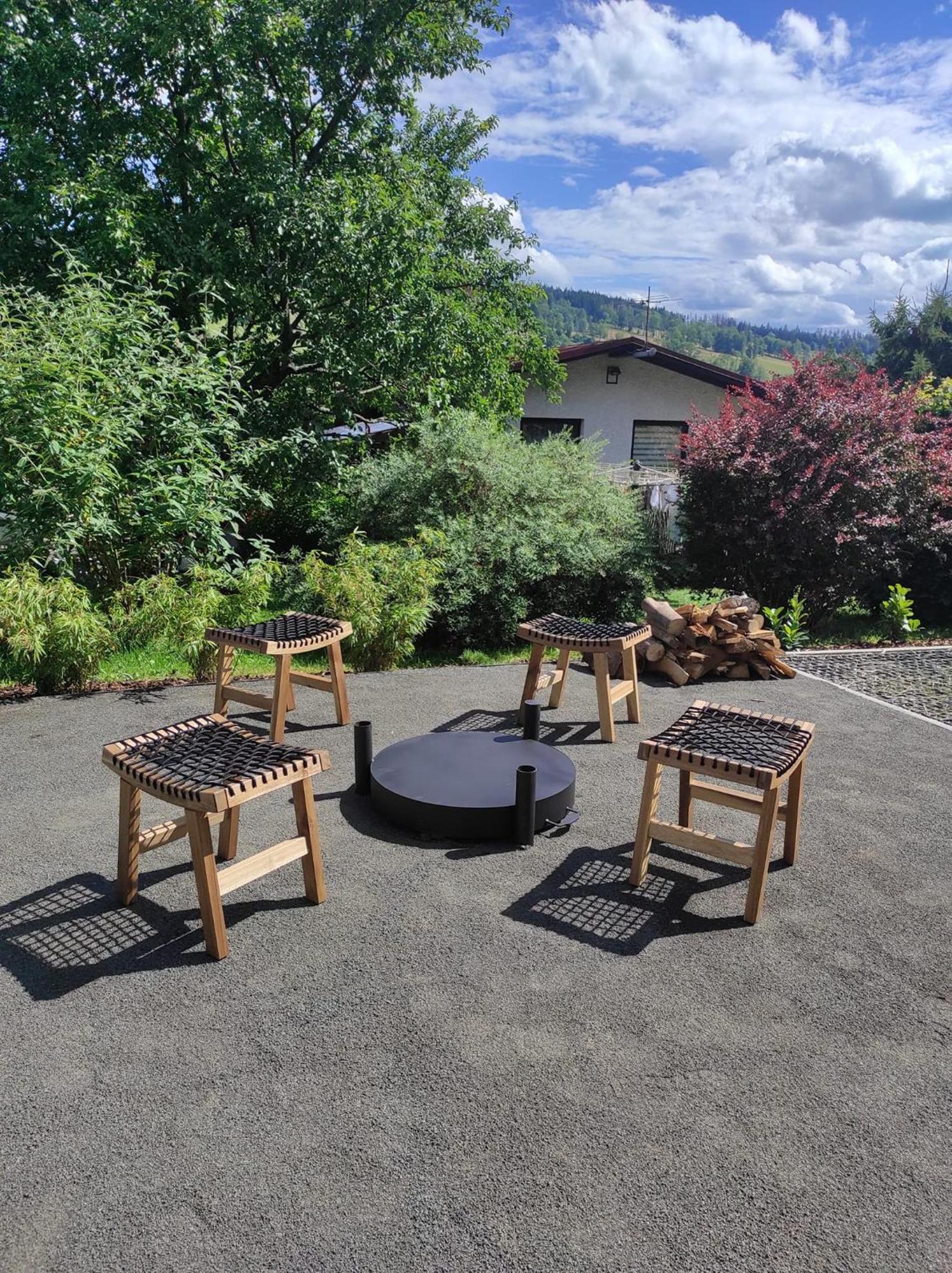 Apartmany Studenoff Rokytnice nad Jizerou Exterior foto